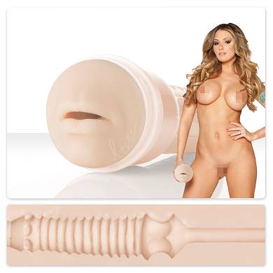 Teagan Presley Swallow