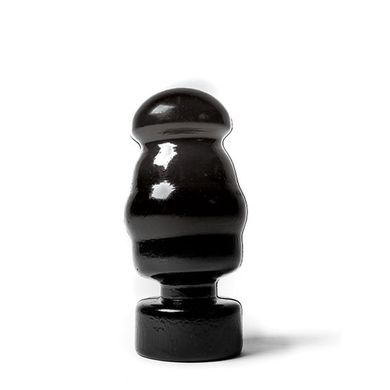 Analplug Helm 21 x 9,5 cm