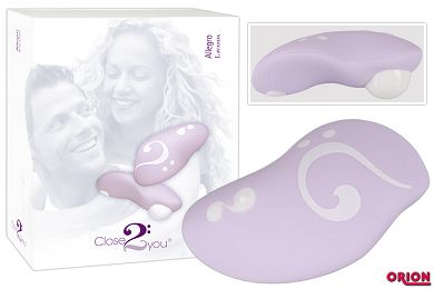 Close2you Allegro Lavanda