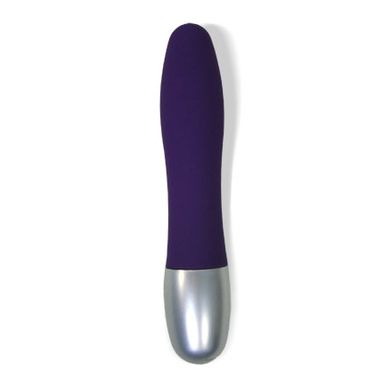 11,5 x 2,2 cm Lady Love Vibrator lila