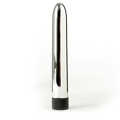Vibrator Silver Star