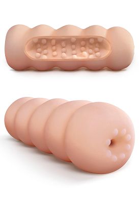 Lustmuschi Pipedream Extreme - Bumpy Bitch