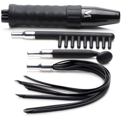 Isabella Sinclaire E-Stim Set black