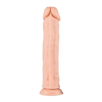 EasyToys ? Realistischer groer Dildo ? hautfarben