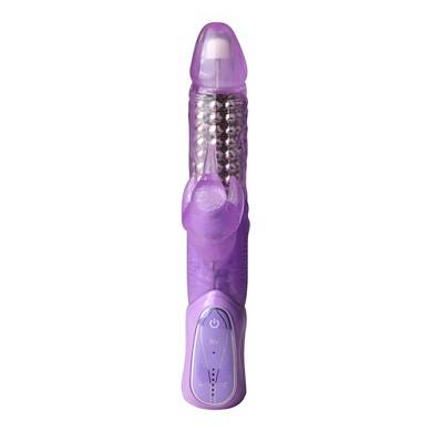 Traum Kolibri Duo-Vibrator