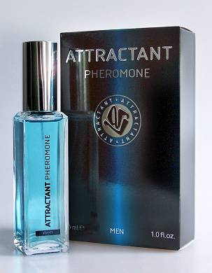 74,83 ? / 100ml ATTRACTANT for MEN 30ml Duftversion PHEROMONE LOCKSTOFFE