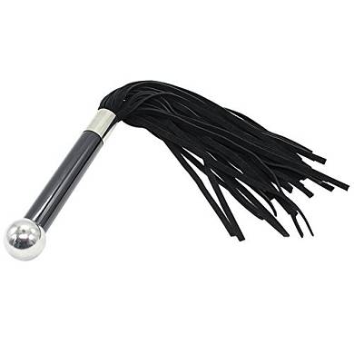 SUMERSHA Erwachsene Sex Spielzeuge PU Leder Flirten Peitsche 1 pc