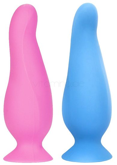 Smile Hopper Analplug small