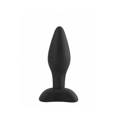Analplug Ministecker, 7,5 x 2,5 cm