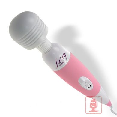 Mini Fairy Auflege - Vibrator