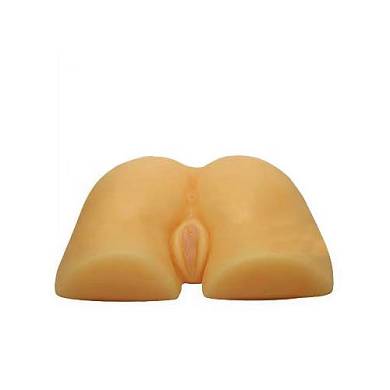 Vagina & Anus Torso