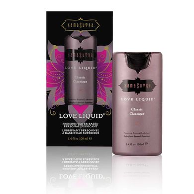 Kamasutra Intimate Caress Kokosnuss Ananas