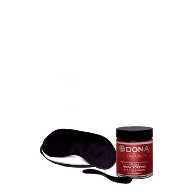 Dona Body topping Maple Sugar