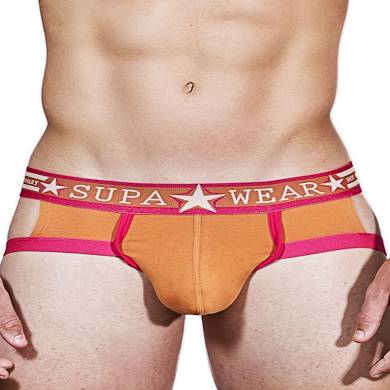 Supawear Supa Star Jock Strap Underwear Cowboy