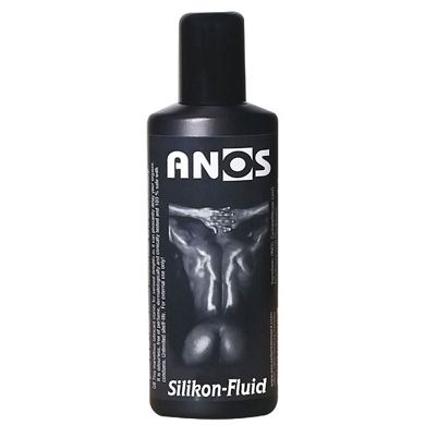 ANOS Silikongleitgel, 100 ml