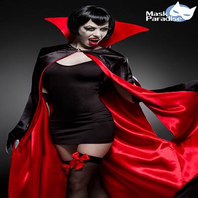 Sexy Vampire Set
