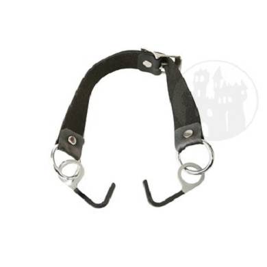 Knebel Fish Hook