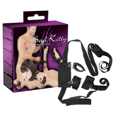Fesselset Xtrem