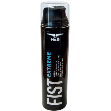 Mr.B FIST lube Extreme 200 ml