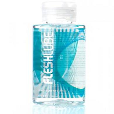 Fleshlight - Gleitgel Fleshlube Ice