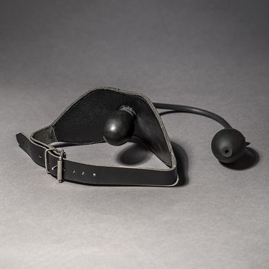 Inflatable Ball Gag