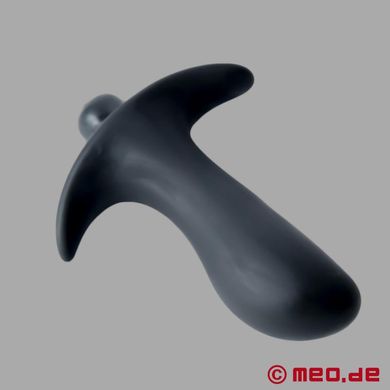 Prostata Vibrator fr Anfnger