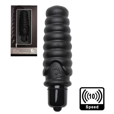 10 Speed Scud Vibrator