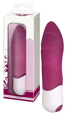 Javida Silicon Small Vibe