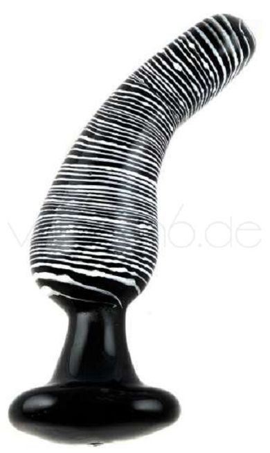 Glassvibrations Africa Pigmy