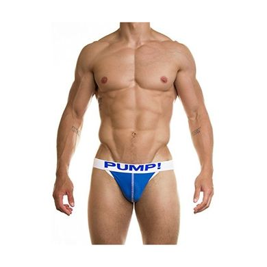 Pump! 15018 Neon Fuel Royal Jock