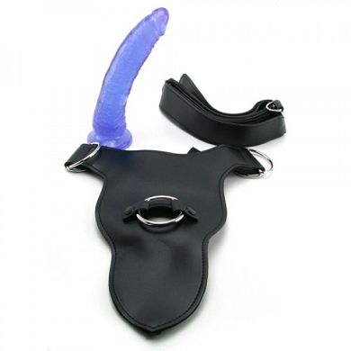 Fantasy Strap On