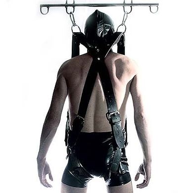 suspension-harness
