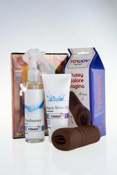 Kombi-Paket 