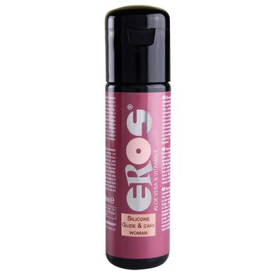 Eros Bodyglide Gleitmittel Silikonbasis woman 100 ml