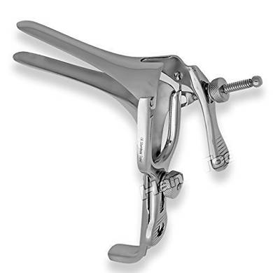 PTL® Pederson Vaginal Dilatation Spekulum Anal Untersuchung OB/Gynäkologe Instrum