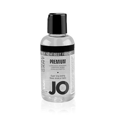 Premium, silikonbasiert, 135 ml