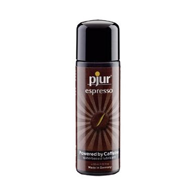 pjur Gleitgel espresso. 30 ml