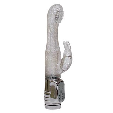 Rotating G-Spot Rabbit