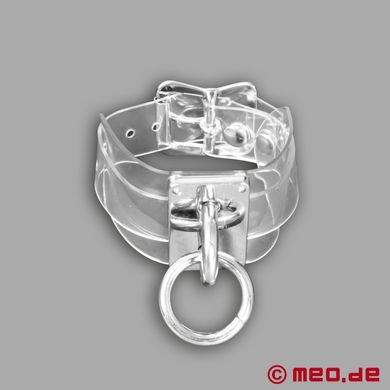 Lady MEO - Armand transparent - Ring of O