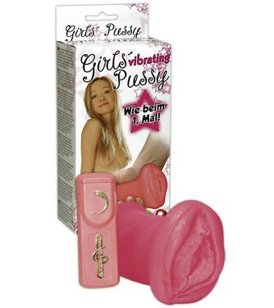 Lust Muschi/Pussy -Girls Pussy-