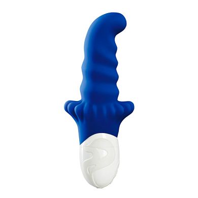 Fun Factory Stubby blau, 18,8 cm, D: 41 mm