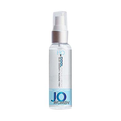 SYSTEM JO 300000090855 H2O Frauen Gleitmittel Cool 60 ml. 1er Pack (1 x 60 ml)