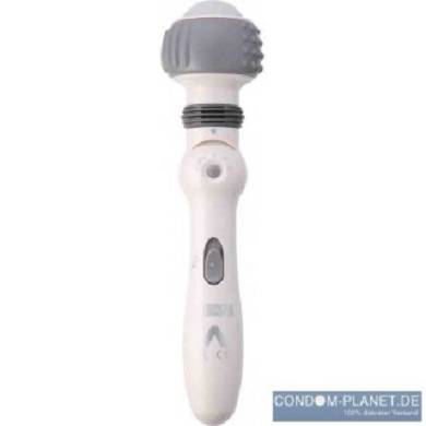 BODISPA The Must white