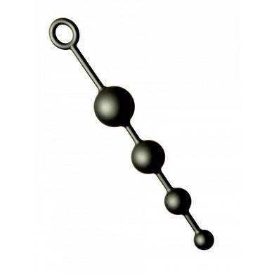 Anal Balls 30mm/40mm/50mm/60mm