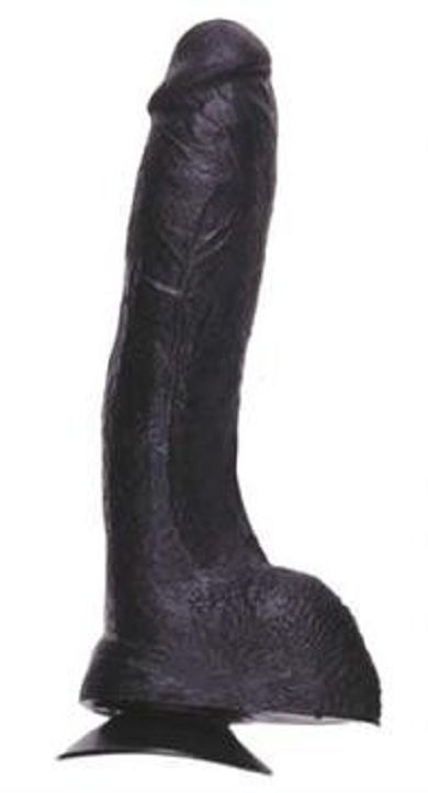 THE REAL ONE Penisdildo 24cm
