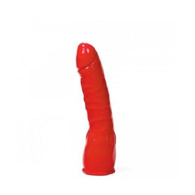 Spezialdildo AllRed dildo 20 x5 cm