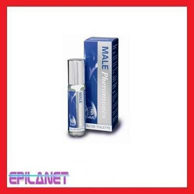 Mnnliche Pheromone herren, Attraktion Parfm 14 Ml