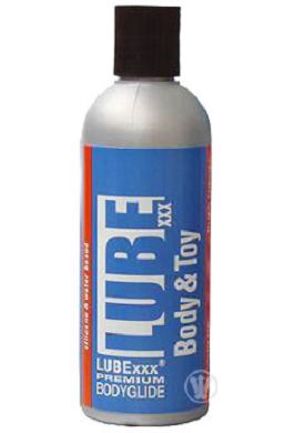 Lubexxx Body&Toy Gleitgel 150 ml