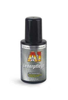 Dr. Wack 2510 A1 Lederpflege, 250 ml