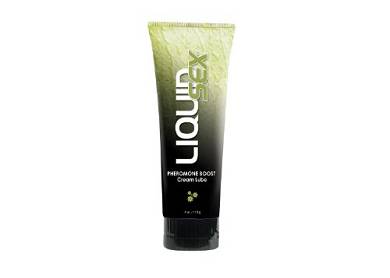TOPCO Liquid Sex Pheromone Boost Cream Lube. Tube. 1er Pack 